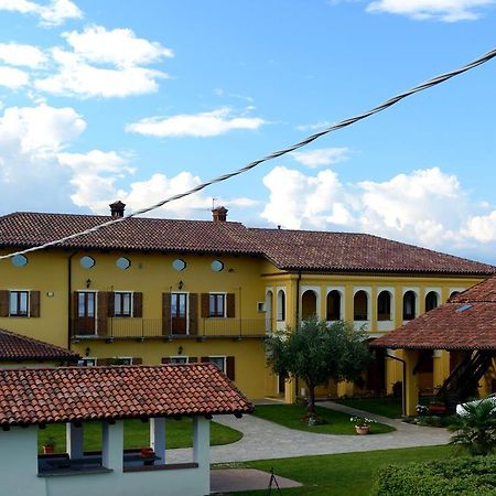 B&B La Madonnina Sandigliano Room photo