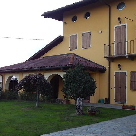 B&B La Madonnina Sandigliano Exterior photo