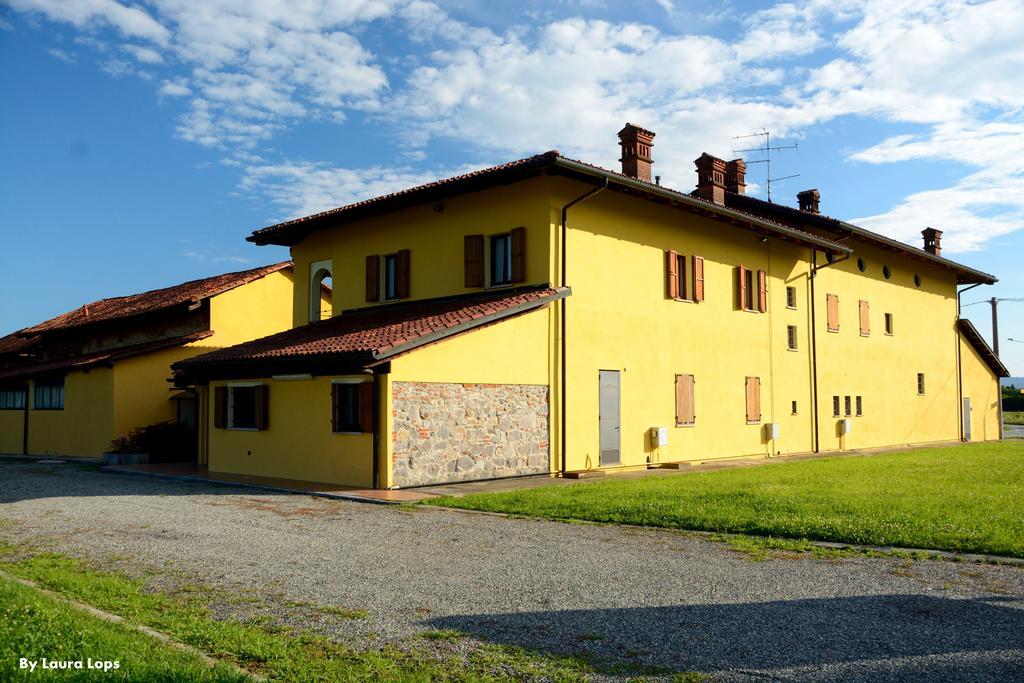 B&B La Madonnina Sandigliano Room photo