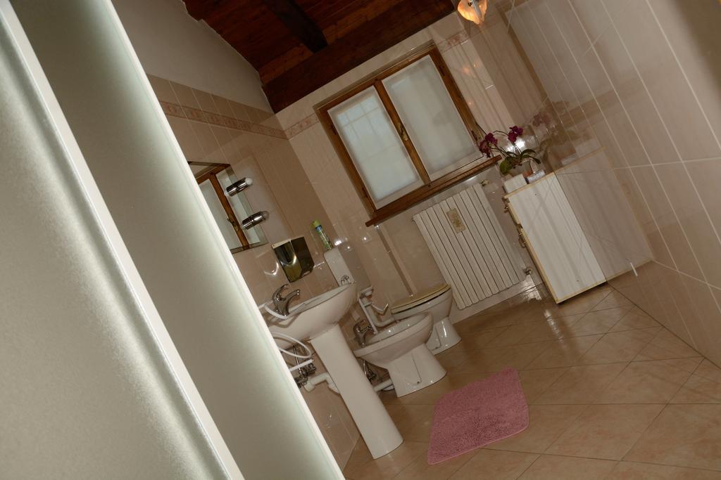 B&B La Madonnina Sandigliano Room photo