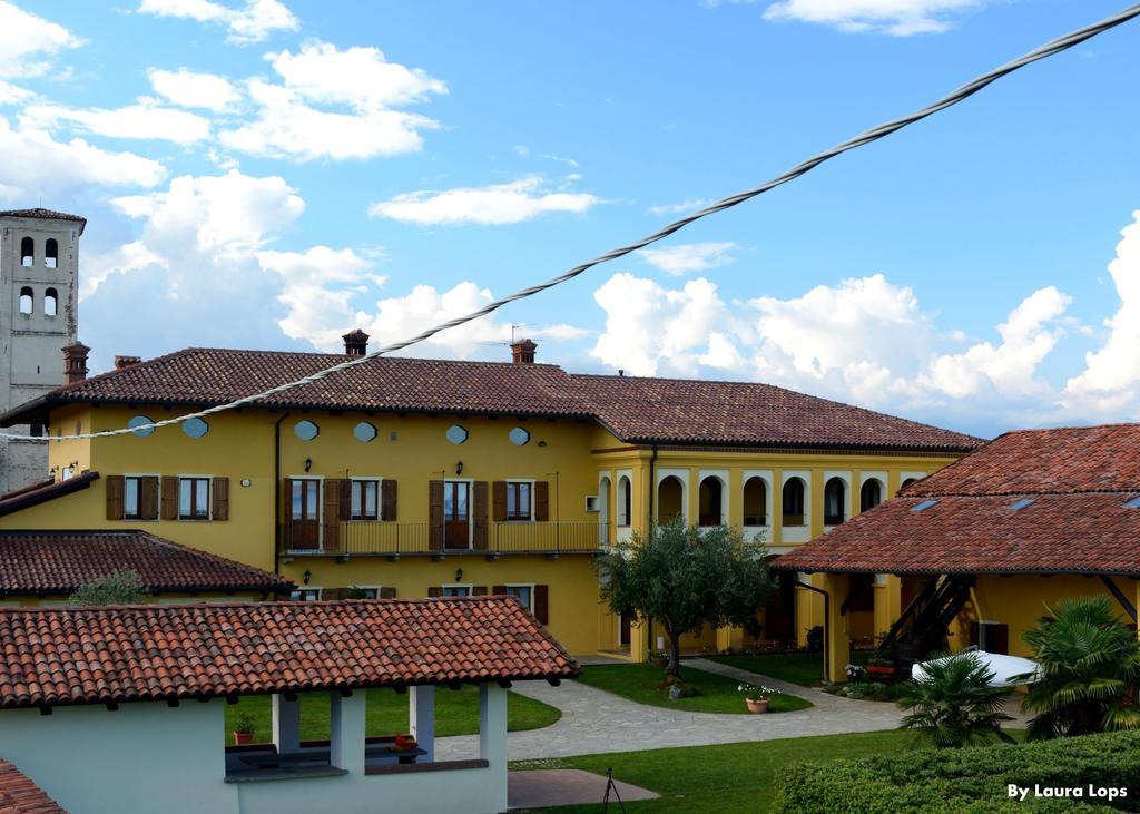 B&B La Madonnina Sandigliano Room photo